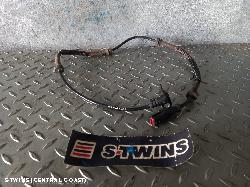 2018 Renault Trafic Abs Sensor Lh Front X82 01/15- 0000137872
