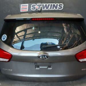 2013 Kia Rondo Bootlid Tailgate Tailgate Rp 06/13-12/18 0000195199