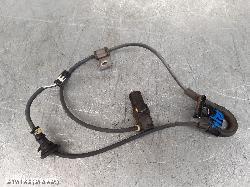 2008 Lexus Rx Series Abs Sensor Xu30 01/03-02/09 0000078618
