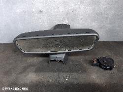 2011 Bmw 5 Series Interior Mirror F10/F11 05/10-01/17 0000102400