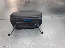 2012 Mitsubishi Outlander Headrest Zh 09/09-10/12 0000068589