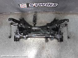2014 Suzuki S-Cross Frt Xmember Cradle Jy 09/13-05/22 0000199862