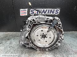 2017 Renault Megane Trans Gearbox Auto Petrol 1.6 M5M Turbo 7 Speed Bfb/Kfb 06/16-02/20 0000134269