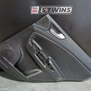 2015 Alfa Romeo Giulietta Door Trim Rh Rear 940 Series 01/11- 0000173596