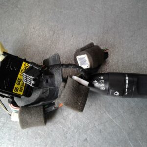 2008 Holden Epica Wiper Switch Ep 02/07-12/11 0000036623