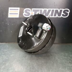 2013 Fiat Freemont Brake Booster Jf 04/13-01/17 0000168762