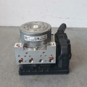 2017 Mitsubishi Asx Abs Pump Modulator Xa-Xc P/N 4670B262 07/10- 0000058094