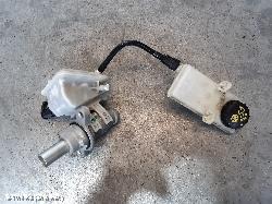 2011 Peugeot 308 Master Cylinder T7 09/07-01/14 0000100064