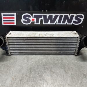 2011 Bmw X5 Intercooler Diesel 3.0 Xdrive30D Turbo N57 E70 06/10-08/13 0000118068