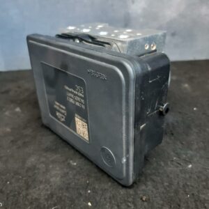 2016 Mitsubishi Asx Abs Pump Modulator Xa-Xc P/N 4670B262 07/10- 0000096757