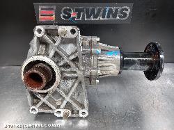 2010 Hyundai Ix35 Transfer Case Auto Petrol 2.4 Lm Series 11/09-01/16 0000193402