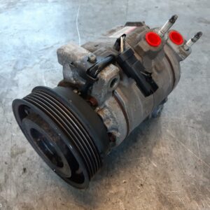 2006 Jeep Commander A C Compressor Xh 5.7 Petrol 05/06-03/10 0000100554