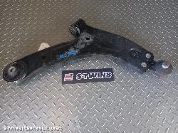 2013 Hyundai Iload/Imax Right Front Lower Control Arm Tq Diesel/Petrol 11/07- 0000126163