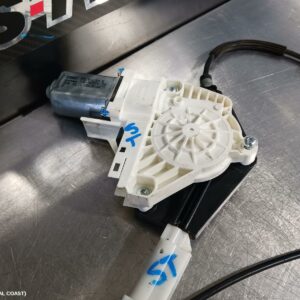 2015 Audi A5 Left Front Window Reg Motor 8T A5 Coupe 08/11-11/16 0000200406