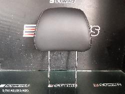 2013 Ford Territory Headrest Rh Front Leather Sz 04/11-12/16 0000191426