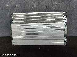 2011 Jeep Cherokee Radio Cd Dvd Sat Tv Amplifier Kk 11/07-10/12 0000098612