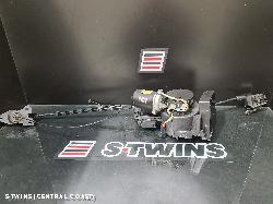 2011 Kia Carnival/Grand Carnival Door Boot Gate Lock Door Motor (In Qtr Panel) Vq 01/06-12/14 0000153396