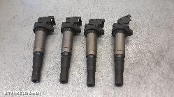 2010 Mini Cooper Coil Coil Pack 1.6 N14/N16/N18 Petrol R55/R56/R57/R60 09/06-09/16 0000063688