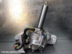2014 Hyundai Veloster Steering Column Fs 12/11-02/18 0000069826