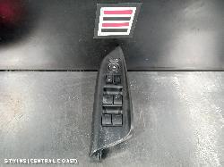 2016 Honda Jazz Pwr Dr Wind Switch Rh Front (Master Switch) Gf/Gk Non Central Lock Button Type 07/14-12/20 0000206767