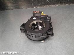 2013 Nissan Murano Airbag Module Sensor Clockspring Z51 08/11-12/14 0000041725