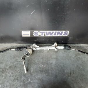 2012 Renault Megane Steering Box Rack X32/X95 09/10-05/16 0000111747