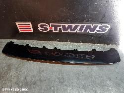 2019 Jeep Grandcherokee Front Bumper Bumper Bar (Complete) Wk Srt/Trackhawk 09/16- 0000120500