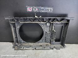 2014 Peugeot 308 Radiator Support T7 Vin Vf34*5Fv 09/07-09/14 0000179697