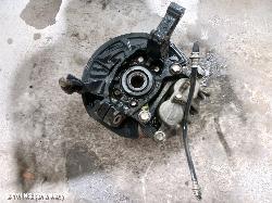 2011 Nissan Elgrand Left Front Hub Assembly E52 08/10- 0000205916
