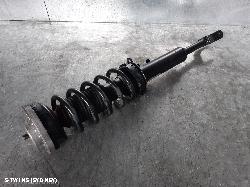 2011 Bmw 5 Series Right Front Strut F10 M Sports Type 535D/535I 05/10-06/13 0000086099