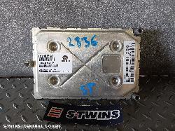 2015 Jeep Compass Ecu Engine Ecu 2.0 Petrol Sec Set (Ecu/Imm/Reader/Key) Mk 07/11-12/16 0000135907