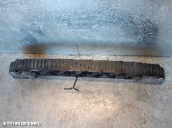 2015 Volkswagen Amarok F Bar Reinforc Brack Main Reinforcement (Welded To Rails) 2H 11/14-06/16 0000097832