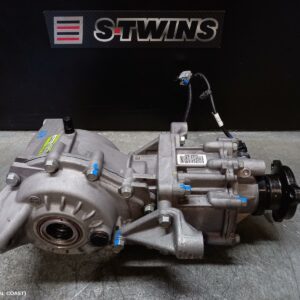 2021 Kia Sorento Differential Centre Mq4 02/20- 0000177580