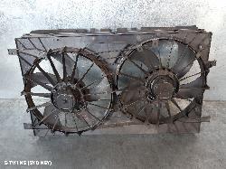 2009 Chrysler Sebring Fan Js 05/07-12/11 0000095786