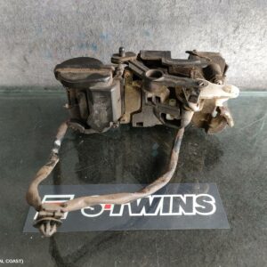 2002 Ford Laser Door Boot Gate Lock Left Rear Door Lock Central Locking Kn-Kq 02/99-09/02 0000141880
