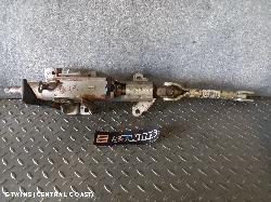 2018 Renault Trafic Steering Column X82 01/15- 0000137796
