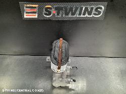 2016 Ford Territory Master Cylinder Sz 05/11-12/16 0000179812