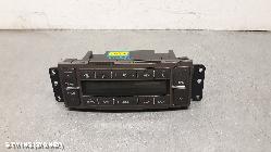 2007 Hyundai Grandeur Heater Ac Controls Tg Climate Control Type 02/06-08/11 0000059392