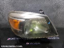 2010 Ford Ranger Right Headlamp Pk 04/09-06/11 0000150768