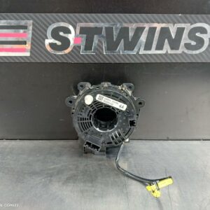 2017 Nissan Pathfinder Airbag Module Sensor Clockspring R52 10/13-04/21 0000185619