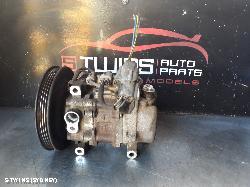 1996 Holden Nova A C Compressor Lg Nd Tv12Ec 11/94-08/96 0000035214