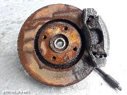 2014 Peugeot 2008 Right Front Hub Assembly A94 10/13-12/18 0000082070