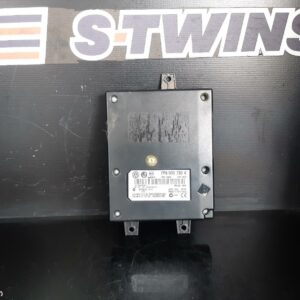 2012 Volkswagen Amarok Ecu Bluetooth Module 2H 12/10- 0000133506
