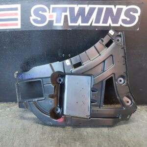 2014 Bmw X3 R Bar Bracket Reinfo Main Reinforcement F25 03/11-07/17 0000131043