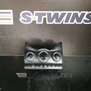 2019 Mini Cooper Heater Ac Controls F55/F56/F57 04/14- 0000110690