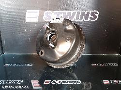 2014 Bmw X3 Brake Booster  F25 03/11-07/17 0000152794