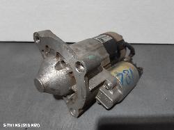 2006 Peugeot 307 Starter Petrol 2.0 T6 10/05-02/09 0000055188