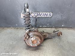 2012 Jeep Compass Right Rear Hub Assembly Mk 2Wd 07/11-12/16 0000182115