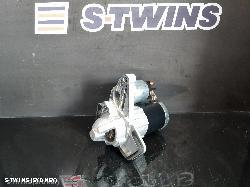 2017 Renault Megane Starter Petrol 1.2 Bfb/Lff/Kfb 06/16-02/20 0000111535