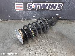 2007 Land Rover Freelander Left Front Strut Lf2 06/07-12/14 0000177223